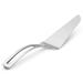 Vollrath 46740 Miramar 11 1/2" Pastry Server, Stainless, Silver