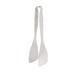 Vollrath 46928 9 1/2" Bread Tong - Stainless, Stainless Steel