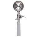 Vollrath 47140 4 oz Gray #8 Disher