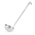 Vollrath 4980510 5 oz Jacob's Pride Collection Ladle - Stainless Steel, 5 Ounce, Silver