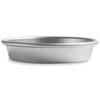 Vollrath 6714N 14" Deep Dish Pizza Pan, Aluminum, 14" x 1-1/2", Heavy Weight Aluminum