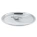 Vollrath 67433 13 1/8" Wear-Ever Domed Cover - Aluminum