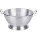 Vollrath 68350 16 qt Colander w/ 16 7/16" Bowl Diameter, Aluminum