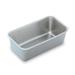Vollrath 72060 6 lb Loaf Pan - 10 3/8x5 1/2x4" Stainless, Silver