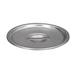 Vollrath 79120 Lid for 6 qt Bain Marie, Stainless, Silver