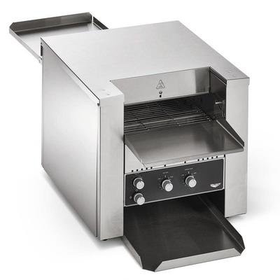 Vollrath CVT4-120300 Conveyor Toaster - 300 Slices...
