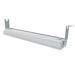 Vollrath FC-4SH-84208-NA-IN 84" Low Profile Strip Warmer - Single Rod, Remote Infinite Switch, 1950 watts, 208v/1ph, Silver