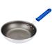 Vollrath S4008 8" Wear-Ever Non-Stick Aluminum Frying Pan w/ Solid Silicone Handle