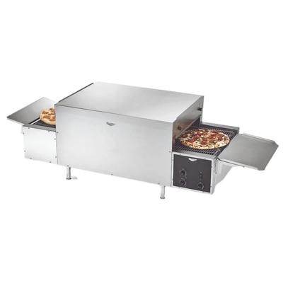 Vollrath SO2-22014.5 41" Electric Countertop Conveyor Oven - 220v/1ph, Stainless Steel
