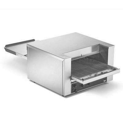 Vollrath SO2-22014.5 41" Electric Countertop Conveyor Oven - 220v/1ph, Stainless Steel