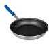 Vollrath Z4012 12" Wear-Ever Non-Stick Aluminum Frying Pan w/ Solid Silicone Handle