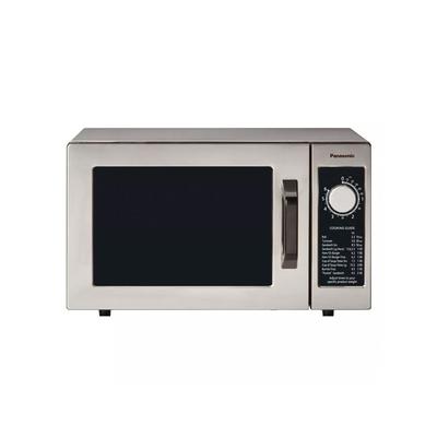 Panasonic NE-1025F 1000w Pro Commercial Microwave ...