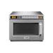 Panasonic NE-21521 Pro I 2100w Commercial Microwave w/ Touch Pad, 208v/1ph, w/ Touchpad