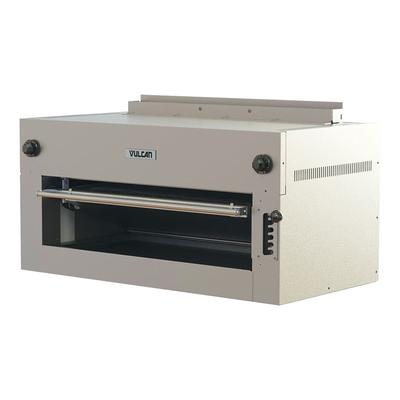 Vulcan 36ESB-480 36" Electric Salamander Broiler, 480v/3ph, Stainless Steel