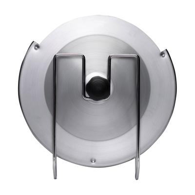 Vulcan COVER K6 Cover For 6-Gallon Kettles, Stainless, Stainless Steel