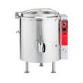 Vulcan K40GL KGL Series 40 gal Steam Kettle - Stationary, 2/3 Jacket, Natural Gas, Stainless Steel, Gas Type: NG