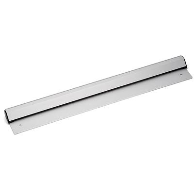 Tablecraft 5536 36" Order Rack - Aluminum, Silver