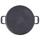 Tablecraft CW30118 13 1/2&quot; Pizza Pan w/ Handles, Cast Iron, 12.75&quot;