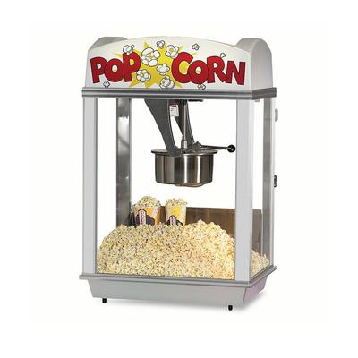 Gold Medal 2005ST Deluxe Whiz Bang Popcorn Machine...