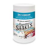 Gold Medal 2353MC (12) 1 1/2 lb Jars Salt & Vinegar Signature Shakes Flavoring Mix