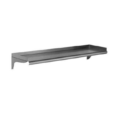 Eagle Group WS1260-16/3 Solid Wall Mounted Shelf, ...