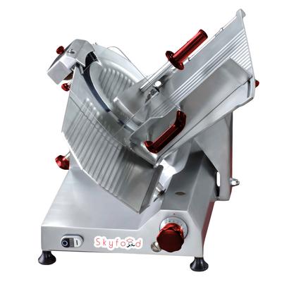 Skyfood SSI-14I Manual Meat & Cheese Commercial Slicer w/ 14