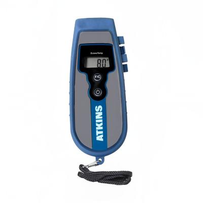 Cooper 32311-K Digital Thermocouple Thermometer, -...
