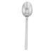 Walco WL0903 8 1/8" Tablespoon with 18/10 Stainless Grade, Semi Pattern, Silver