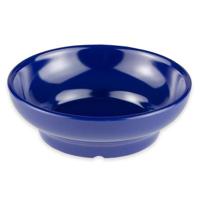 GET SD-05-CB 4" Round Salsa Dish w/ 5 oz Capacity, Cobalt Blue