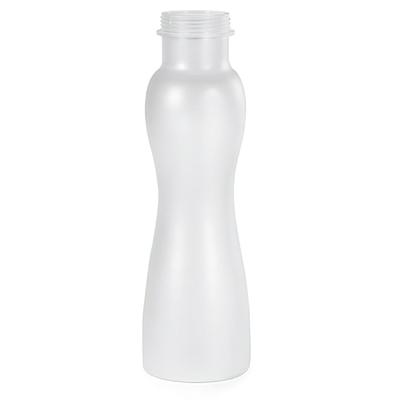 GET SDB-32-PC-B-CL 32 oz Salad Dressing Bottle - Polycarbonate, Clear