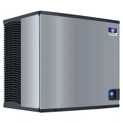 Manitowoc IDT1200N 30" Indigo NXT Full Cube Ice Machine Head - 1127 lb/24 hr, Remote Cooled, 208-230v/1ph, Remote-Cooled | Manitowoc Ice