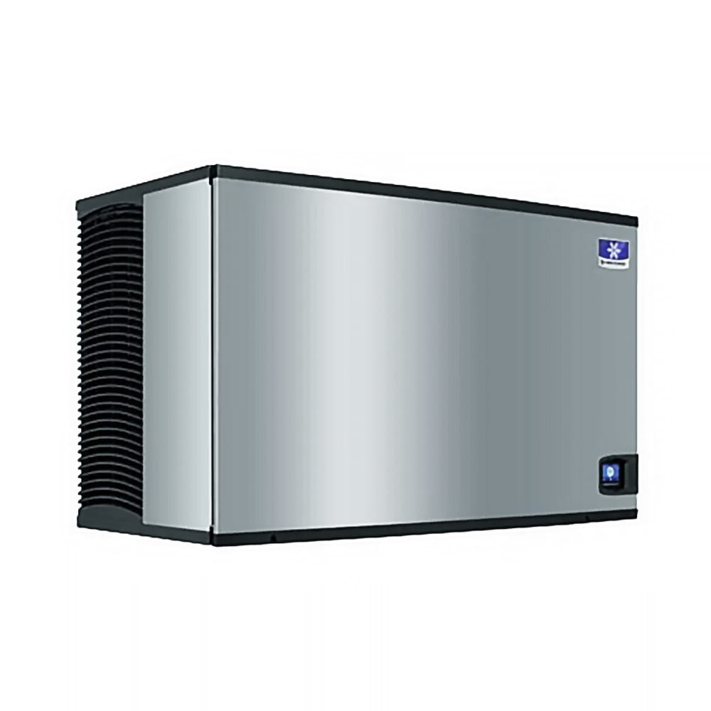 Manitowoc IDT1500N 48" Indigo NXT Full Cube Ice Machine Head - 1675 lb/24 hr, Remote Cooled, 208-230v/1ph, Cube-Style, Remote-Cooled | Manitowoc Ice