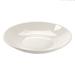 Tuxton BED-1053 DuraTuxÂ© 40 oz Pasta/Salad Bowl - Ceramic, American White