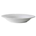 Tuxton CHD-052 2 oz Round Chicago Fruit Dish - China, Porcelain White, 3 Dozen