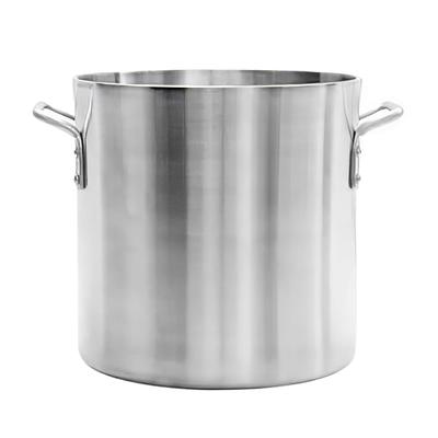 Thunder Group ALSKSP606 32 qt Aluminum Stock Pot