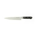 Thunder Group JAS012210 8 1/4" Japanese Cow Knife w/ Plastic Handle, Stainless Steel