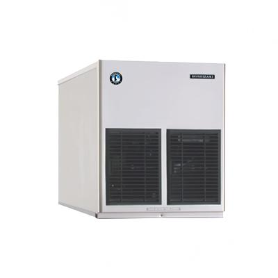 Hoshizaki F-1002MAJ 22" Flake Ice Machine Head - 980 lb/24 hr, Air Cooled, 115v/1ph, 980 lb Production, Stainless Steel