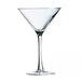 Arcoroc 09232 7 1/2 oz Excalibur Cocktail Glass, Clear