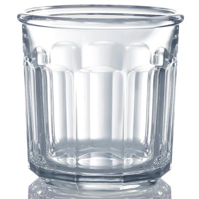 Arcoroc 13297 14 oz Working Glass Double Old Fashioned Glass