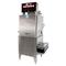 CMA Dishmachines CMA-180TS 208/1 High Temp Door Type Dishwasher w/ 60 Racks/hr Capacity, 208v/1ph, Stainless Steel