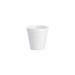 Dart 16MJ20 J Cup 16 oz Insulated Foam Food Container - Polystyrene, White, 16 Ounce