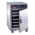 Cres Cor CO-151-HWUA-6DE Half-Size Cook and Hold Oven, 208v/1ph, Stainless Steel