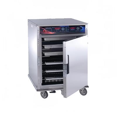 Cres Cor CO-151-XWUA-5DE Undercounter Cook and Hold Oven, 120v, Stainless Steel