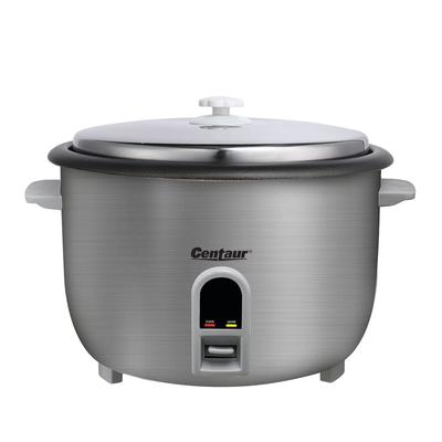 Centaur CEN-RIC25 Commercial Rice Cooker/Warmer - 1.6 kW, 120v