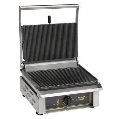 Equipex PANINI/1 Sodir-Roller Grill Single Commerc...