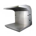 Equipex SAV-O MISTRAL 26" Countertop Vent System for Small Type 2 Appliances, 120v, Stainless Steel