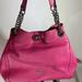 Coach Bags | Coach Edie Shoulder Bag 31 Pink | Color: Pink | Size: Os