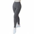 JELEX "Amelia" Damen Fitness Leggings grau