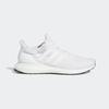 Sneaker ADIDAS SPORTSWEAR "ULTRABOOST 1.0 LAUFSCHUH", Gr. 44, weiß (cloud weiß, cloud weiß, cloud weiß), Textil, Synthetik, sportlich, Schuhe, Topseller