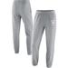 Men's Nike Heathered Gray Oklahoma State Cowboys Saturday Fleece Pants